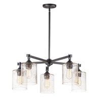 Stonehenge Chandelier