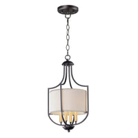 Savant Chandelier