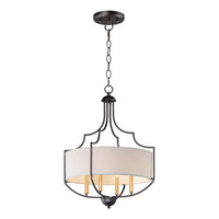 Savant Chandelier