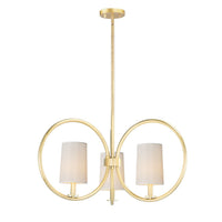Meridian Chandelier