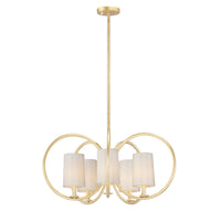 Meridian Chandelier