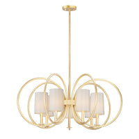 Meridian Chandelier