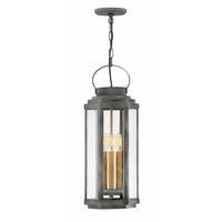Danbury Outdoor Pendant