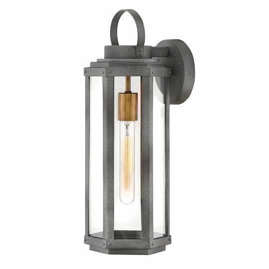 Danbury Outdoor Wall Light