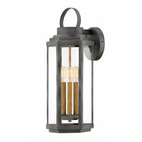 Danbury Outdoor Wall Light