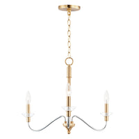Clarion Pendant