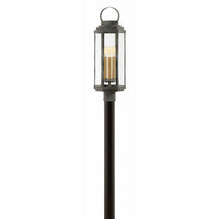Danbury Outdoor Post Light