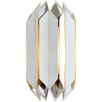 Haiku Sconce