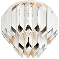 Haiku Semi Flush Mount