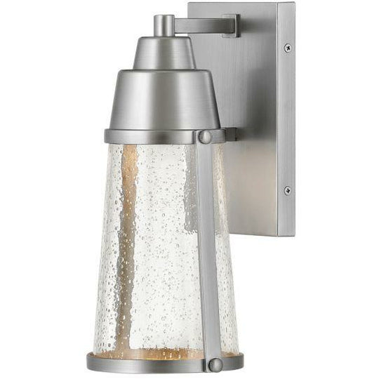 Miles Outdoor Wall Light