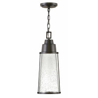 Miles Outdoor Pendant