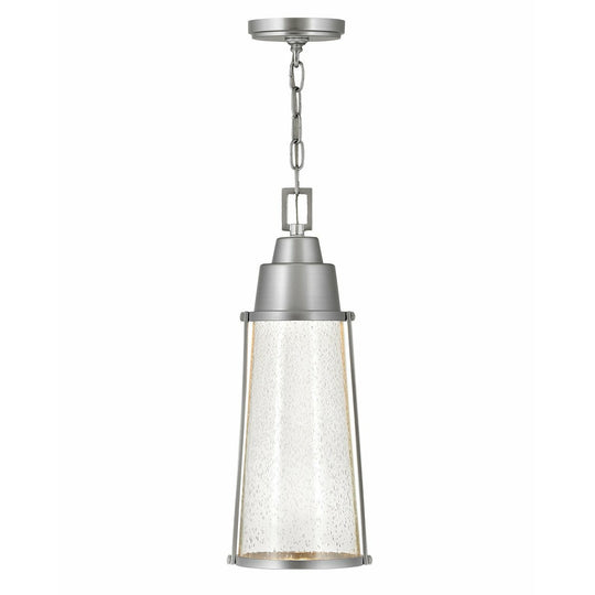 Miles Outdoor Pendant