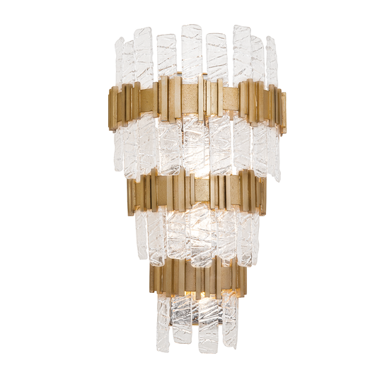 Corbett Ciro 4 Light Wall Sconce