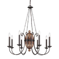 Albero Chandelier