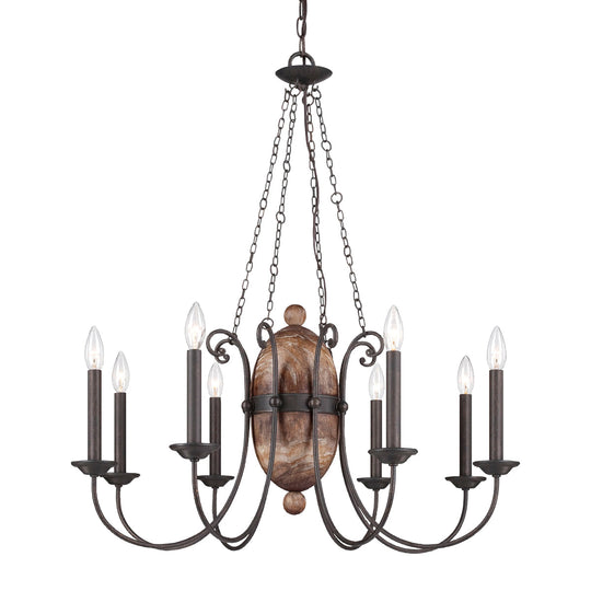 Albero Chandelier