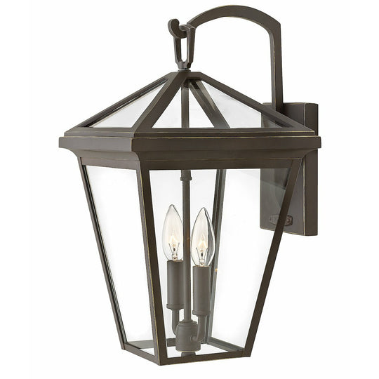 Alford Place Outdoor Wall Light