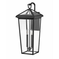 Alford Place Outdoor Wall Light