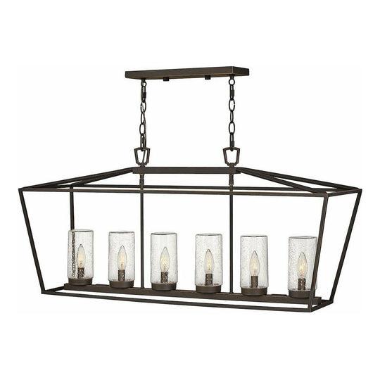 Alford Place Outdoor Pendant