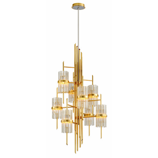 Symphony Chandelier