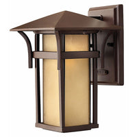 Harbor Outdoor Wall Light