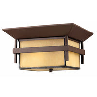 Harbor Outdoor Ceiling Light