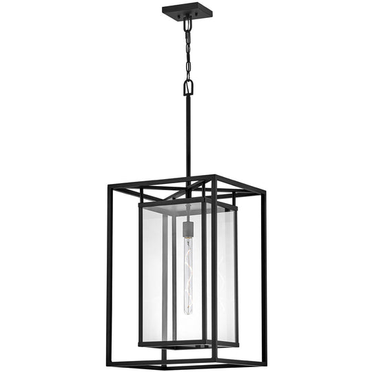 Max Extra Large Hanging Lantern