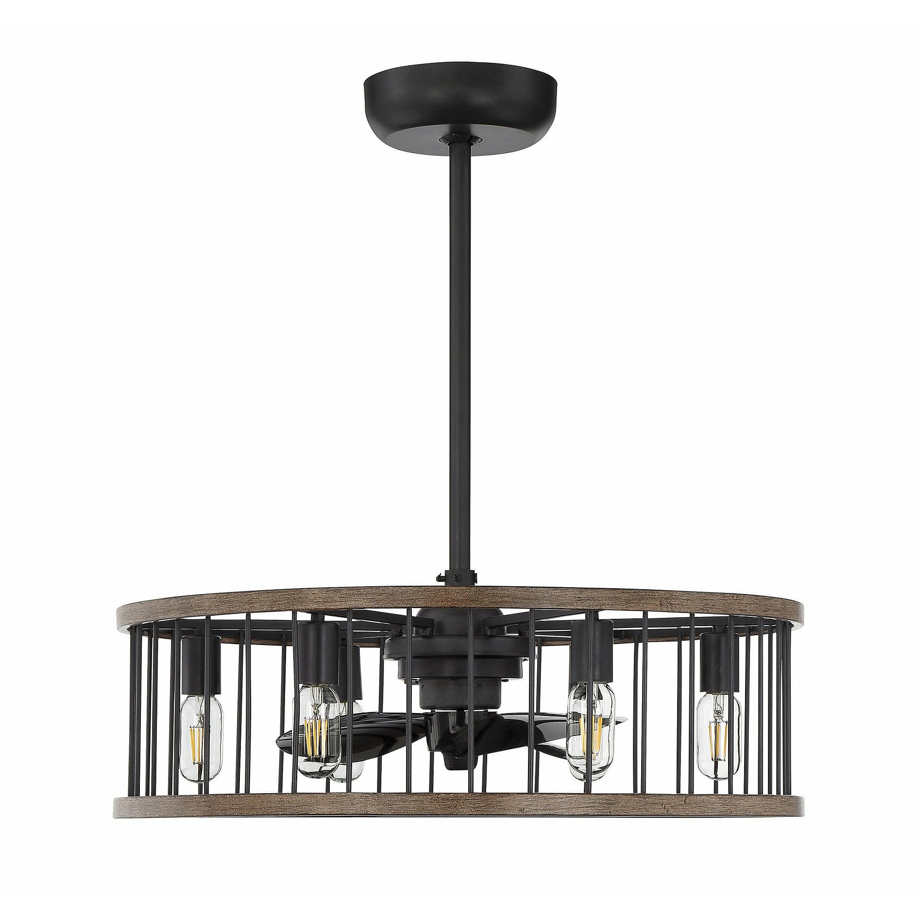 Shop Outdoor Fans online | Carrington Lighting