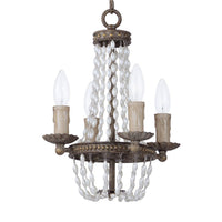 Gisele Chandelier