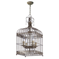 Gisele Chandelier