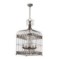 Gisele Chandelier