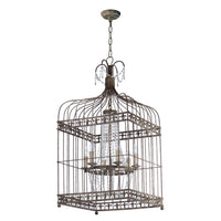 Gisele Chandelier