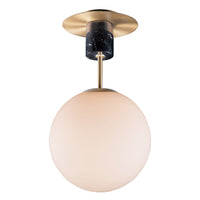 Vesper Semi Flush Mount