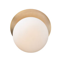 Vesper Sconce