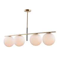 Vesper Linear Suspension
