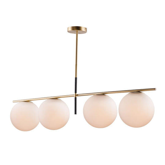 Vesper Linear Suspension