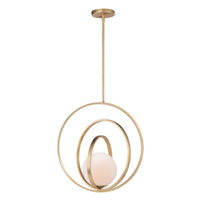 Coronet Pendant