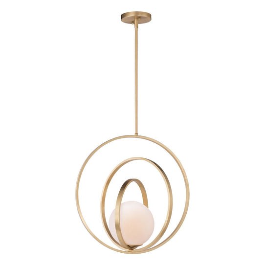 Coronet Pendant