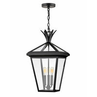 Palma Outdoor Pendant