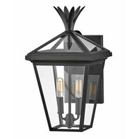 Palma Outdoor Wall Light