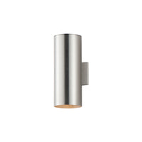 Outpost Outdoor Wall Light