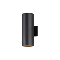 Outpost-Outdoor Wall Mount