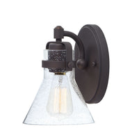 Seafarer Sconce