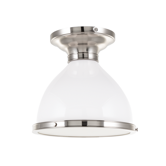 Randolph Semi Flush Mount