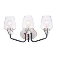 Goblet Vanity Light