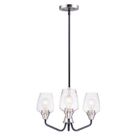 Goblet Chandelier
