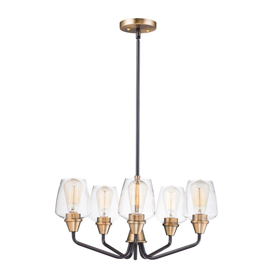 Goblet Chandelier