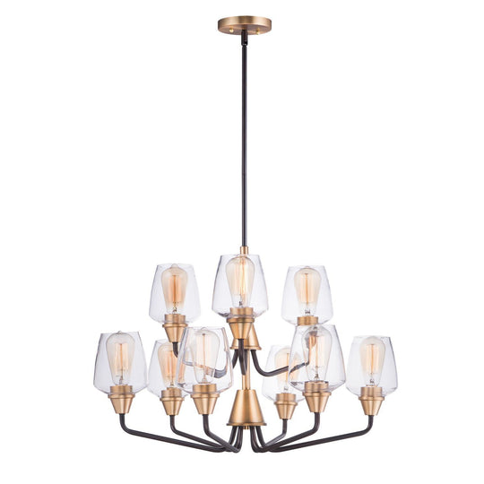 Goblet Chandelier