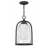 Quincy Outdoor Pendant