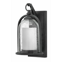 Quincy Outdoor Wall Light