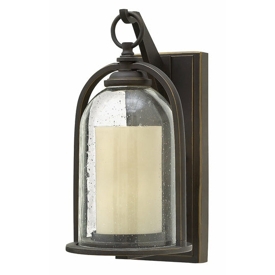 Quincy Outdoor Wall Light